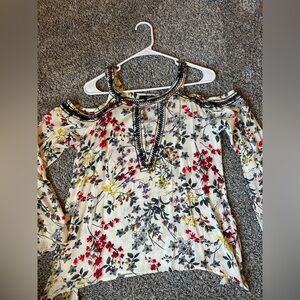 BKE boutique blouse